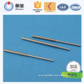 China supplier free samples CNC machining sewing machine shaft for car and motorcycle
